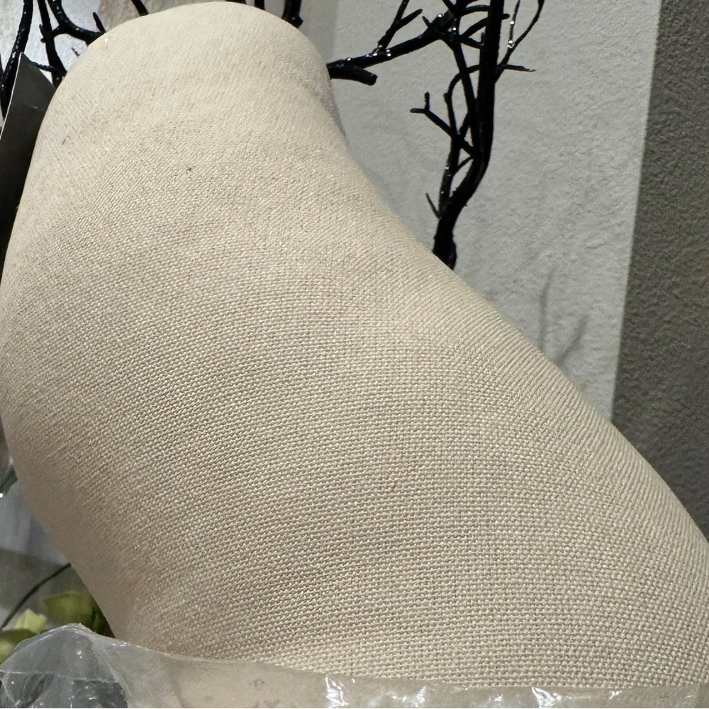 John Derian owl pillow‎